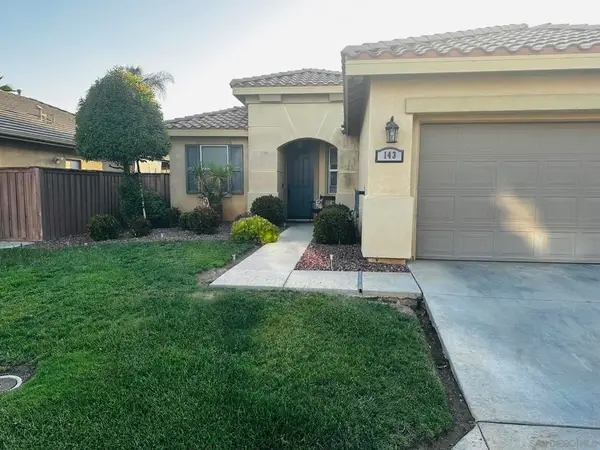 143 Fuerte Ct, Hemet, CA 92545