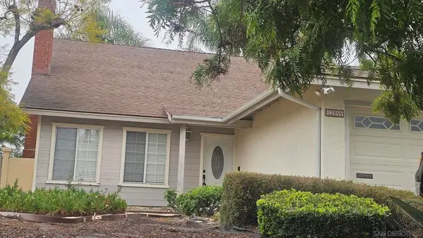 Address Withheld By Seller, Poway, CA 92064