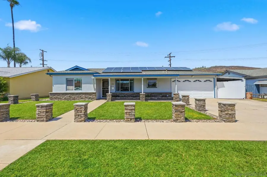 936 Spinel Ave, El Cajon, CA 92021 - #3
