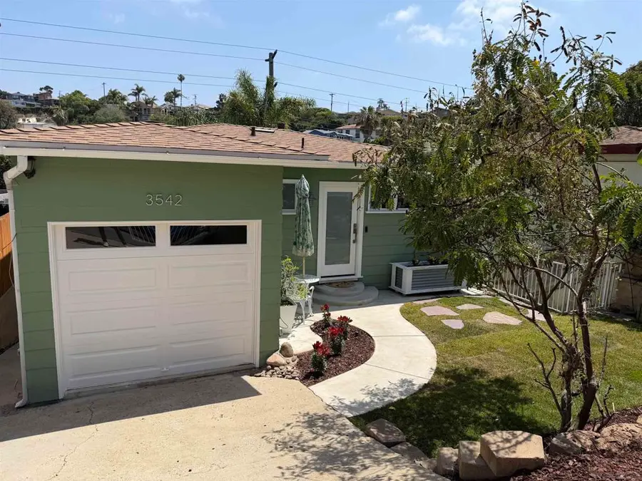 3542 Wawona Dr, San Diego, CA 92106 - #3