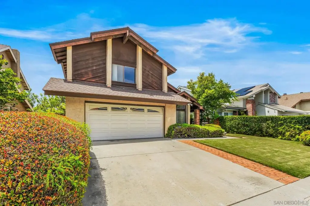 13118 Old West, San Diego, CA 92129 - #1