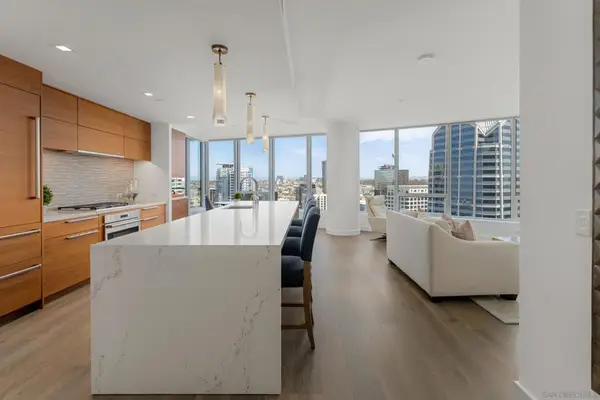 888 W E Street #3105, San Diego, CA 92101
