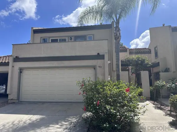 1527 Sunrise Shadow, El Cajon, CA 92019