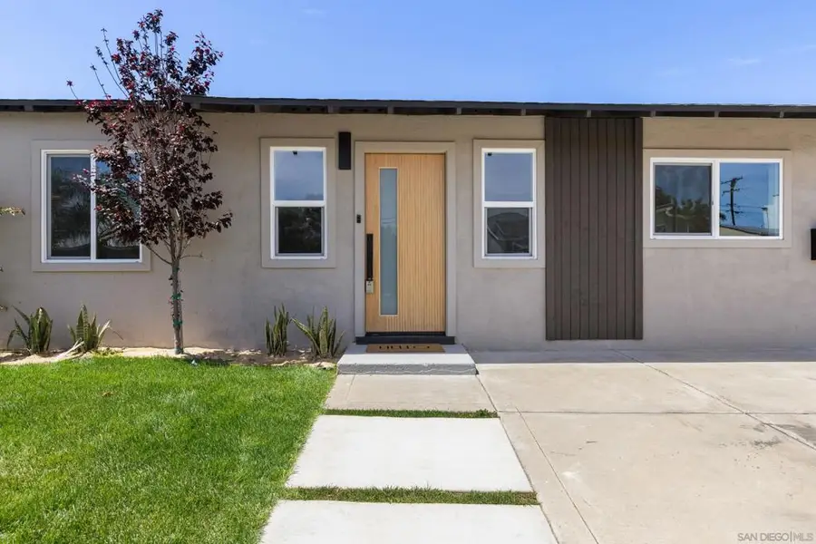 4410 Gila Ave, San Diego, CA 92117 - #2