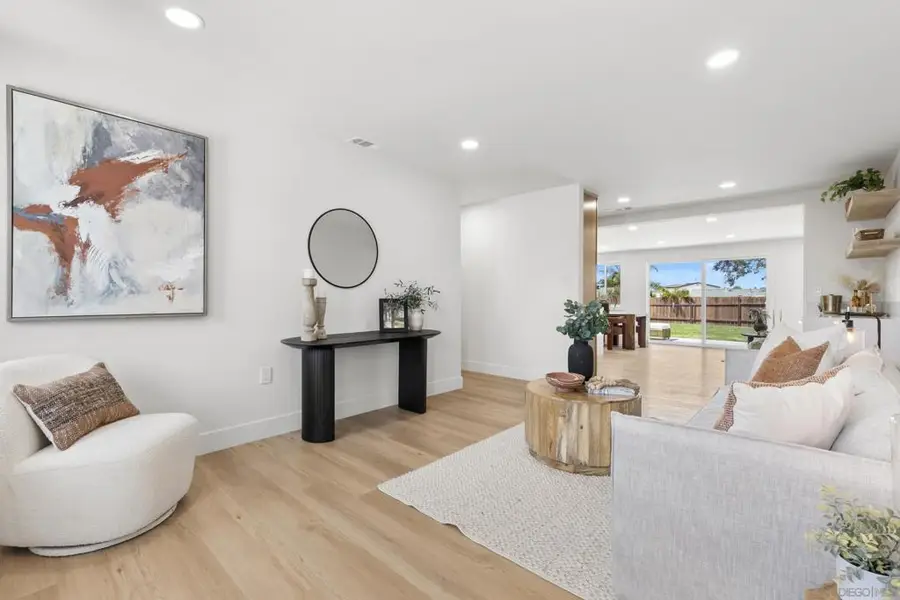 4410 Gila Ave, San Diego, CA 92117 - #3