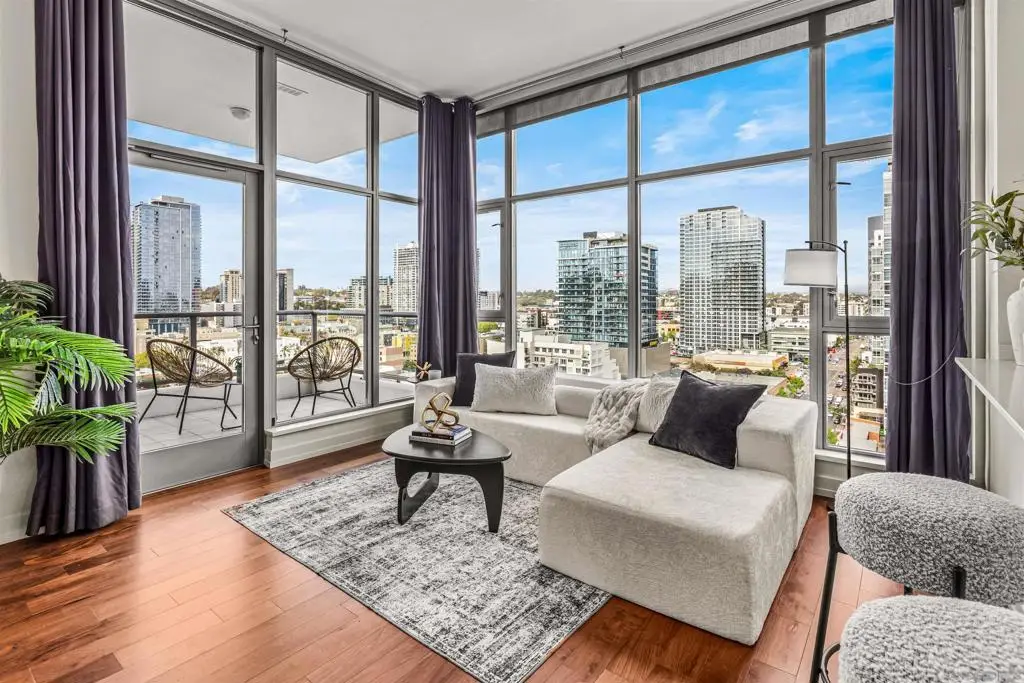 575 6th #1502, San Diego, CA 92101 - #1