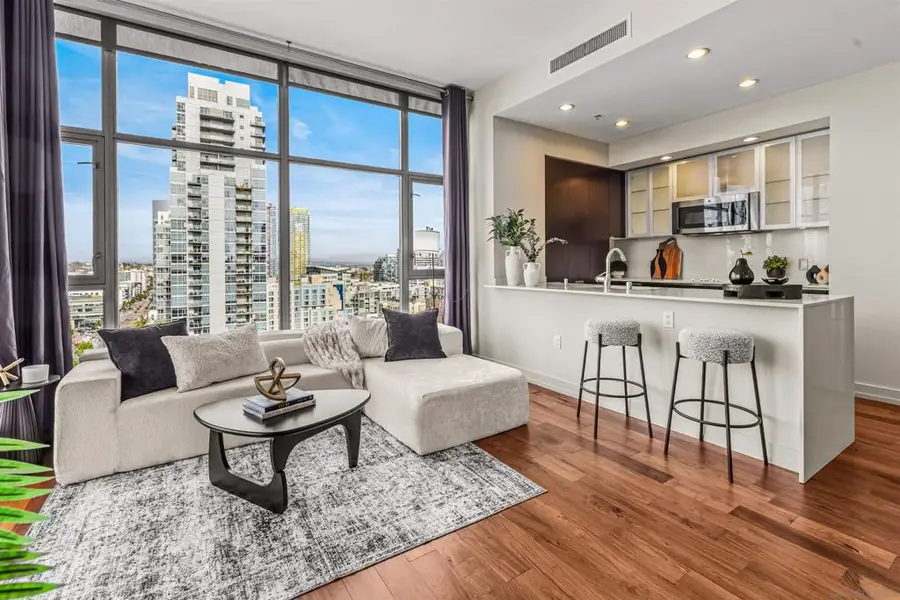 575 6th #1502, San Diego, CA 92101 - #3