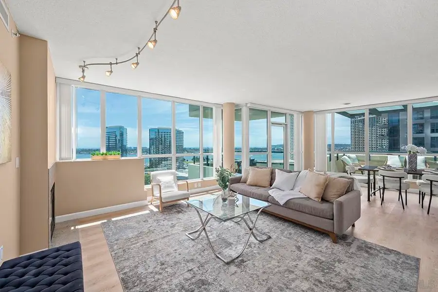 555 Front Street #1803, San Diego, CA 92101 - #3