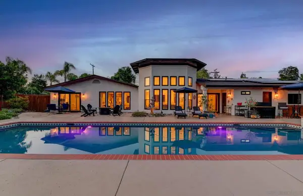 Address Withheld By Seller, Poway, CA 92064