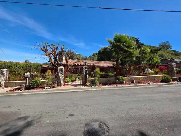 5667 Yerba Anita Drive, San Diego, CA 92115