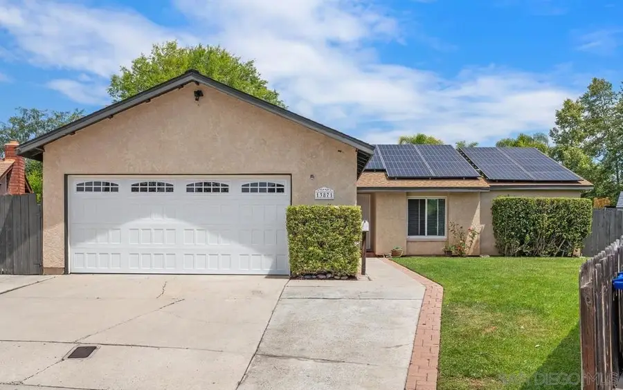 13871 Olive Grove Pl, Poway, CA 92064 - #2