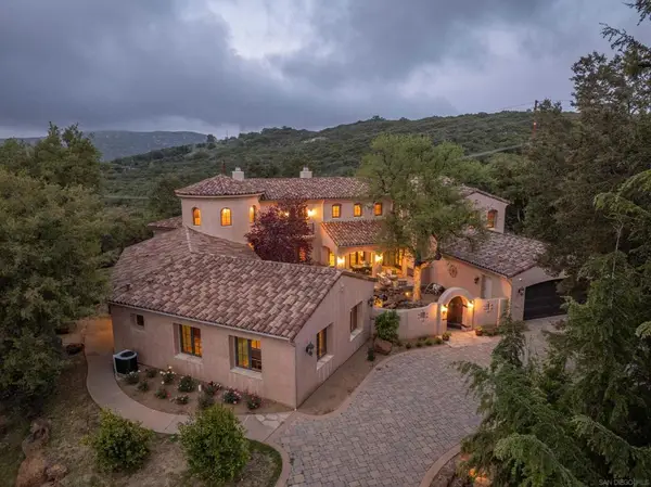 23835 Viejas Grade, Descanso, CA 91916