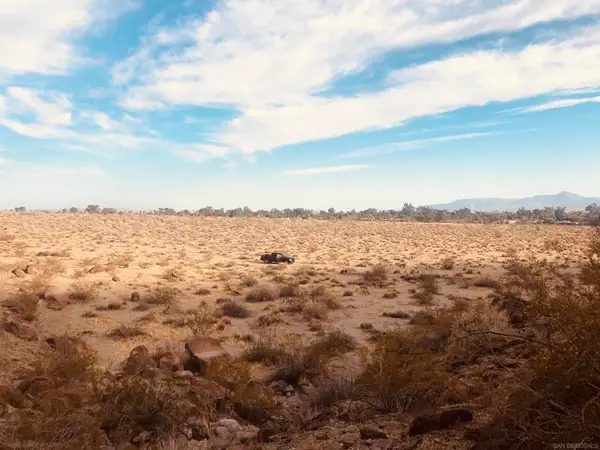 Santa Ros Rpad, Borrego Springs, CA 92004