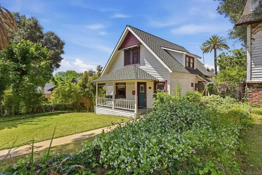 Address Withheld By Seller, Escondido, CA 92025 - #3