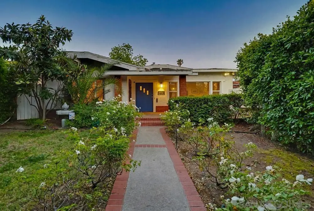 206 N Wilton Pl, Los Angeles, CA 90004 - #1