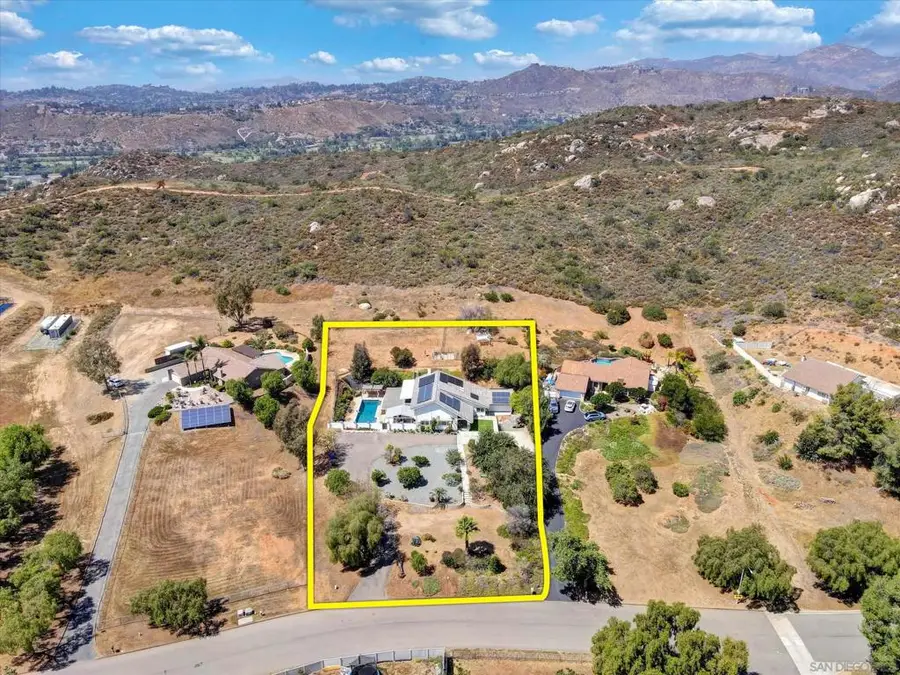 3344 Rancho Miguel, Jamul, CA 91935 - #3