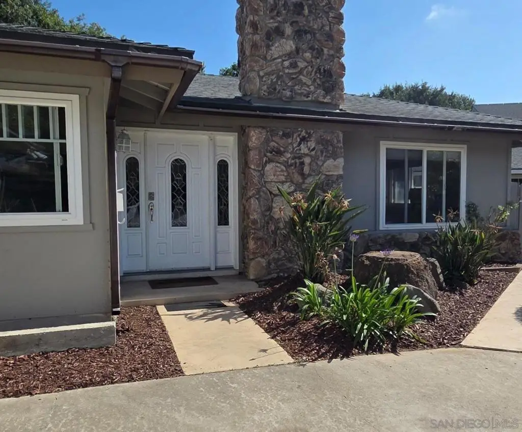 Address Withheld By Seller, San Diego, CA 92122 - #1