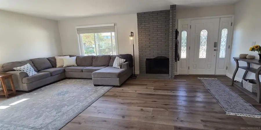 3573 Mercer, San Diego, CA 92122 - #3