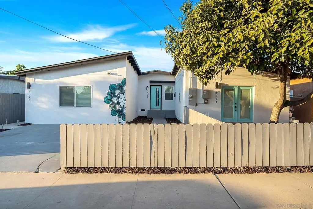 3023 E 10th Street, National City, CA 91950 - #1