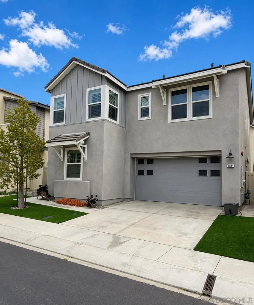 Address Withheld By Seller, Santee, CA 92071 - #2