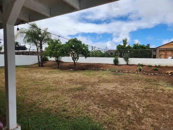 Address Withheld By Seller, Escondido, CA 92027