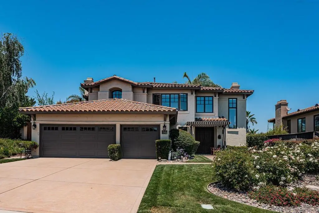16527 N Woodson Drive, Ramona, CA 92065 - #1