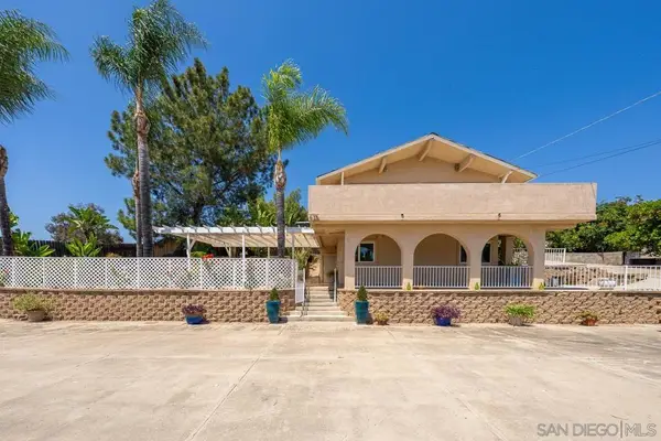 Address Withheld By Seller, Spring Valley, CA 91977