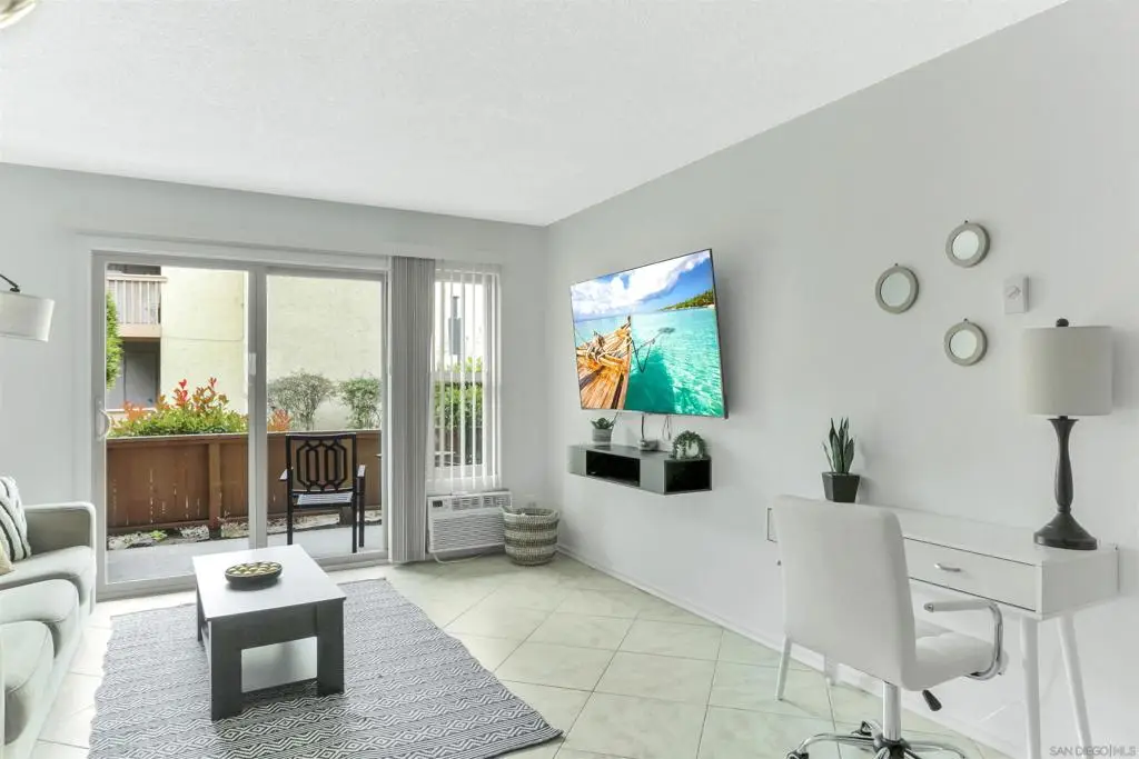 5910 Rancho Mission #39, San Diego, CA 92108 - #1