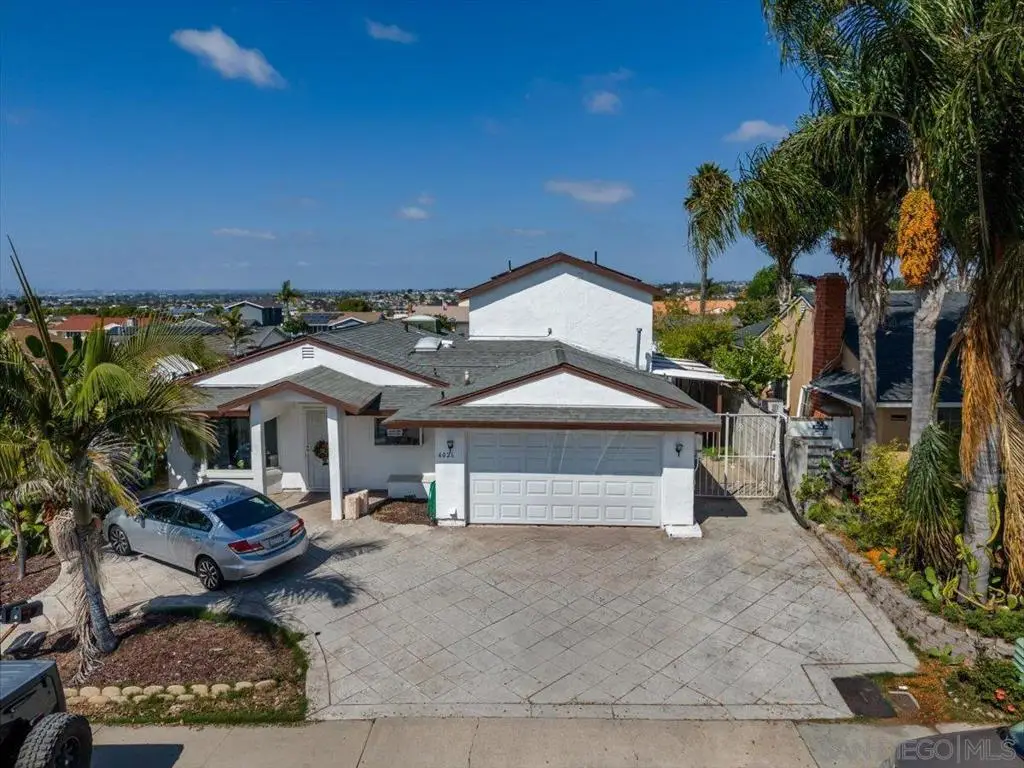 4026 Coleman Ave, San Diego, CA 92154 - #1