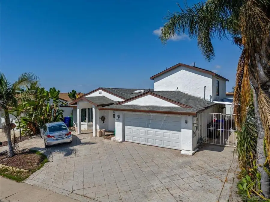 4026 Coleman Ave, San Diego, CA 92154 - #2