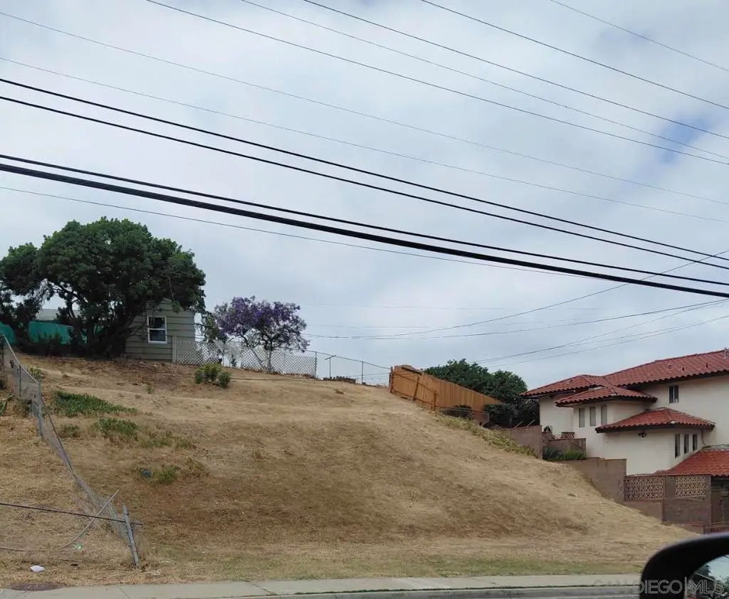 0 Palmer St, National City, CA 91950 - #1