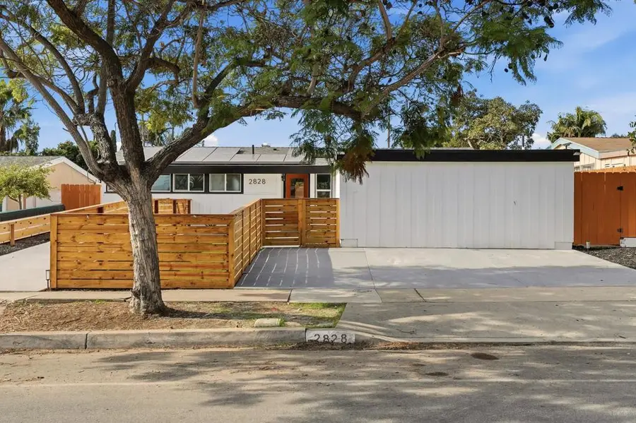2828 Mission Village, San Diego, CA 92123 - #2