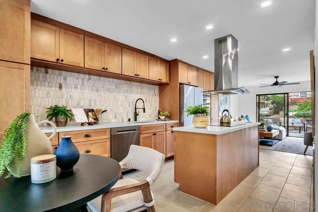 1225 Pacific Beach Dr. #1-O, San Diego, CA 92109 - #1