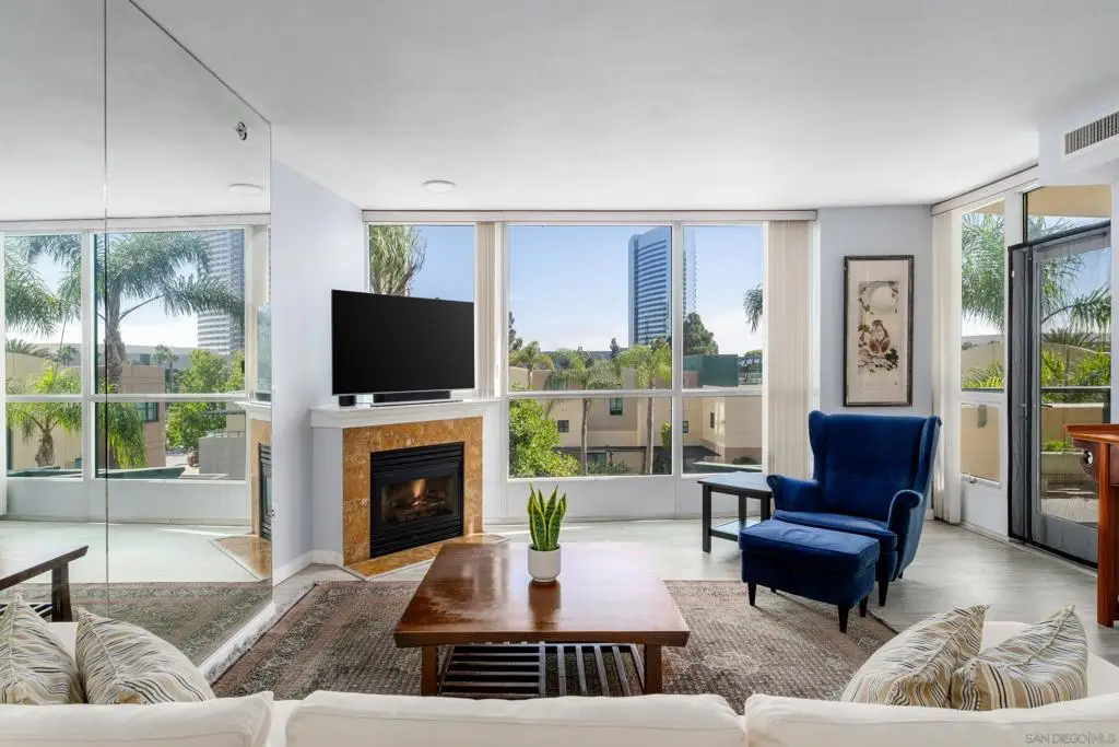 555 Front St #303, San Diego, CA 92101 - #1