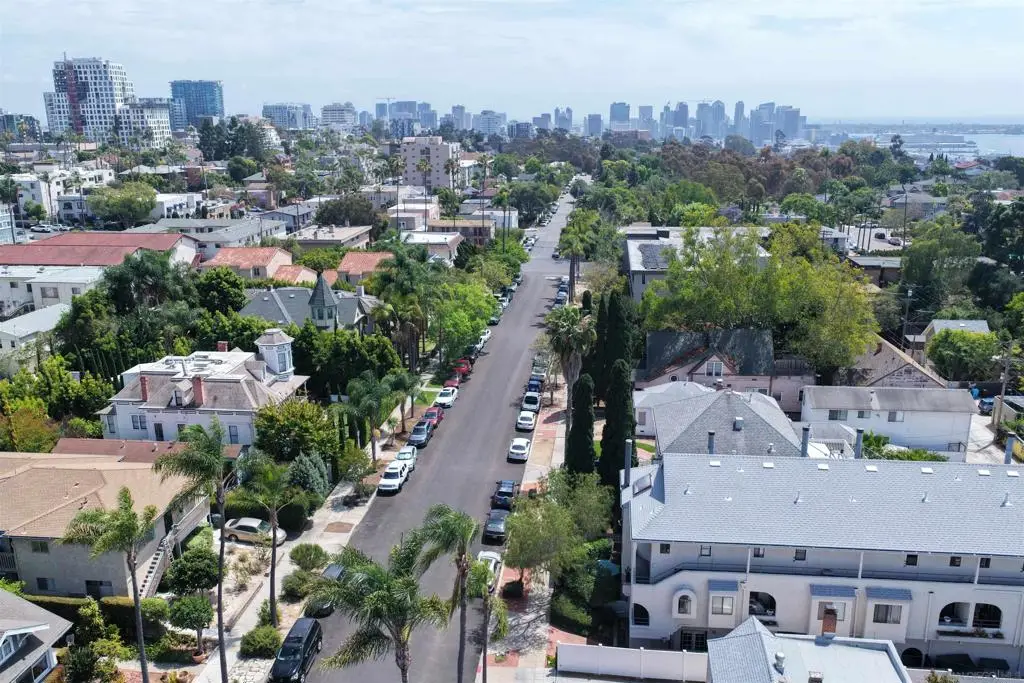 3568 Front St #A, San Diego, CA 92103 - #1