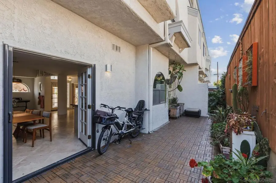 3568 Front St #A, San Diego, CA 92103 - #2