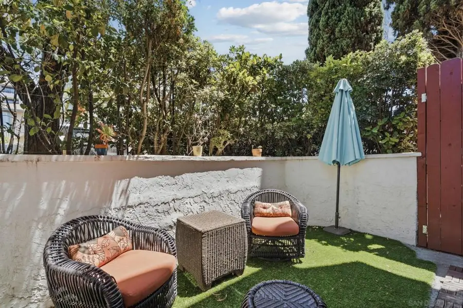 3568 Front St #A, San Diego, CA 92103 - #3