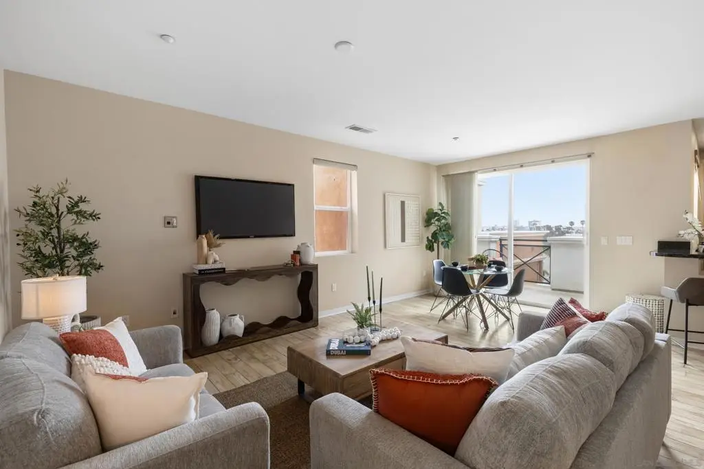 3650 5th Ave #602, San Diego, CA 92103 - #1