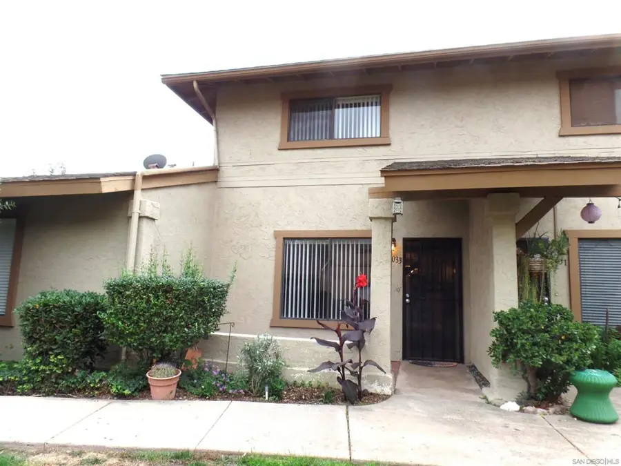 Address Withheld By Seller, Santee, CA 92071 - #2