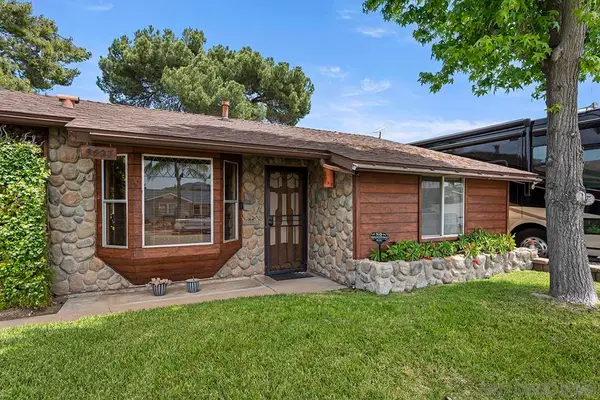 Address Withheld By Seller, Santee, CA 92071