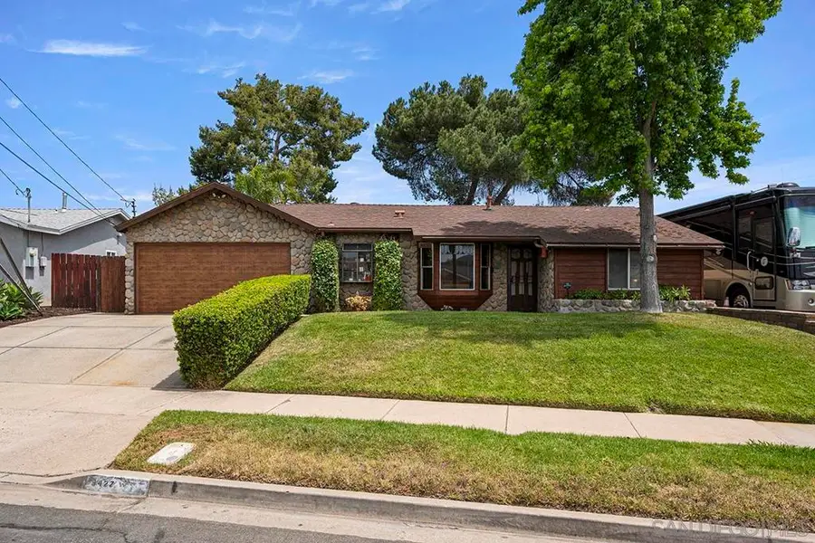 Address Withheld By Seller, Santee, CA 92071 - #3