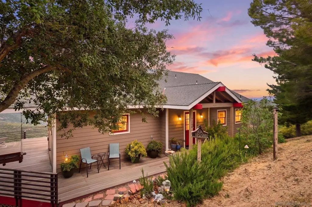 7256 Cosmit Ln, Julian, CA 92036 - #1