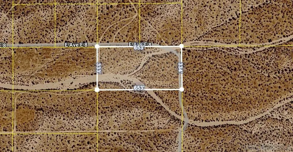 E8 150 Ste, Lancaster, CA 93535 - #1