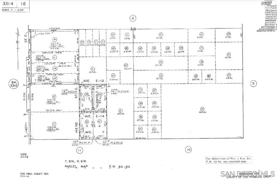 E8 150 Ste, Lancaster, CA 93535 - #2