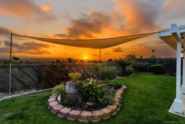 Address Withheld By Seller, Chula Vista, CA 91911