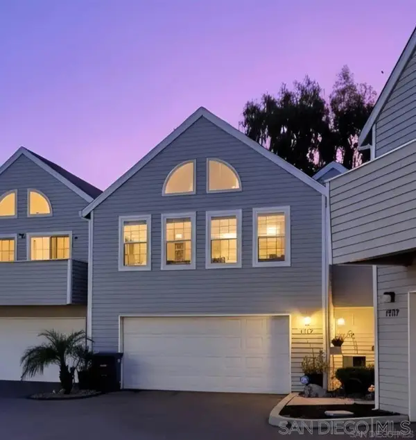 Address Withheld By Seller, San Diego, CA 92114
