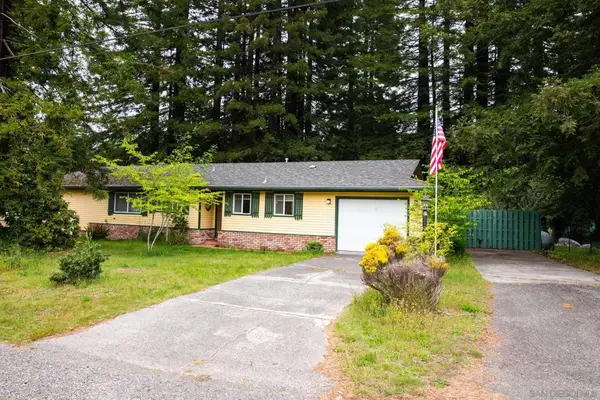 282 Sorenson, , CA 95569