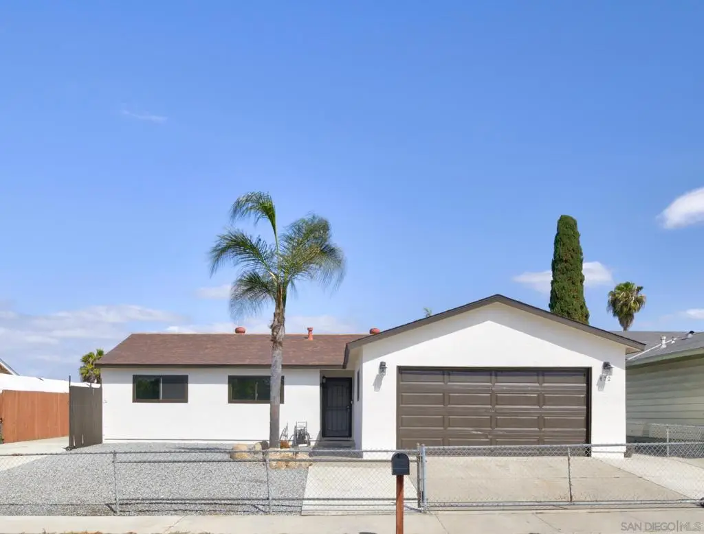 672 Arthur Ave, Oceanside, CA 92057 - #1
