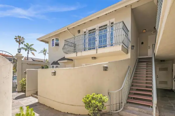 Address Withheld By Seller, San Diego, CA 92103
