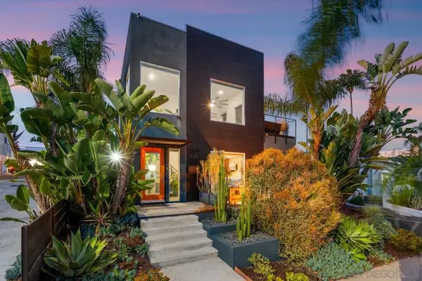 1928 Howard, San Diego, CA 92104